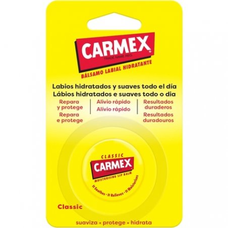 Carmex The Sico Jar 7.5g