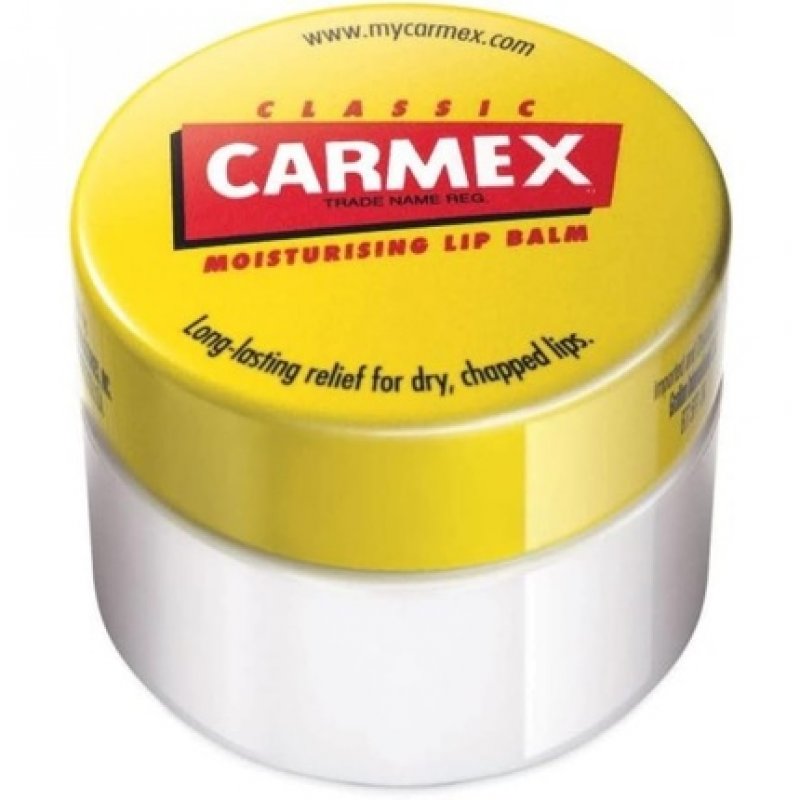 Carmex The Sico Jar 7.5g