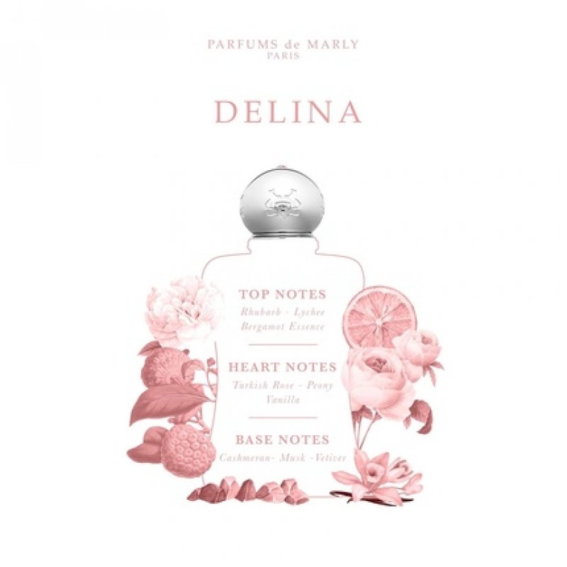 PARFUMS DE MARLY Delina 30ml