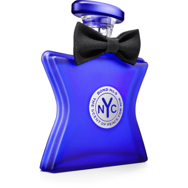 Bond No. 9 THE SCENT OF PEACE FOR HIM 100 ml Men