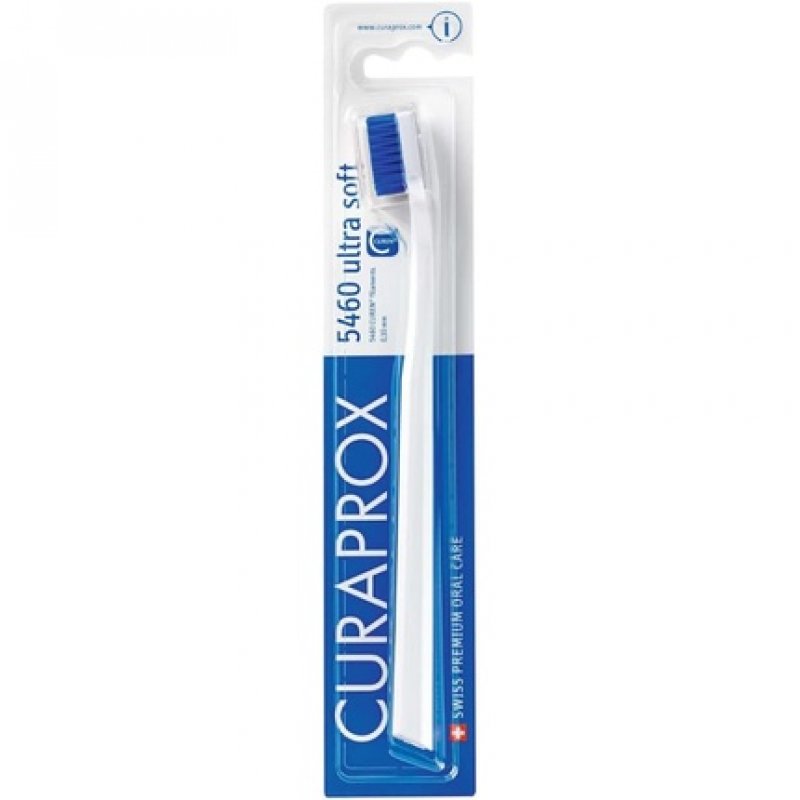 Curaprox Toothbrushes and Accessories 110g