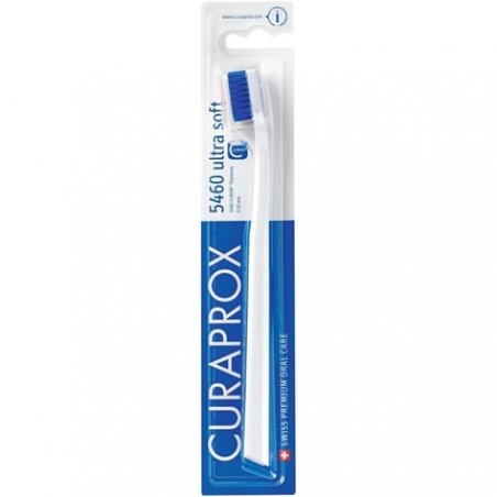 Curaprox Toothbrushes and Accessories 110g