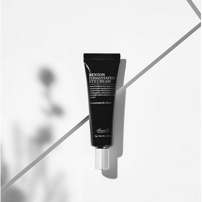 Benton BEFEEY eye cream/moisturizer Women
