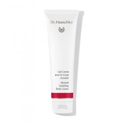 Dr. Hauschka Almond Soothing Body Cream 145ml