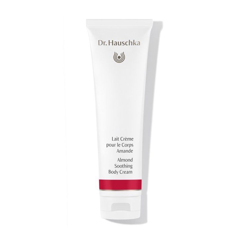 Dr. Hauschka Almond Soothing Body Cream