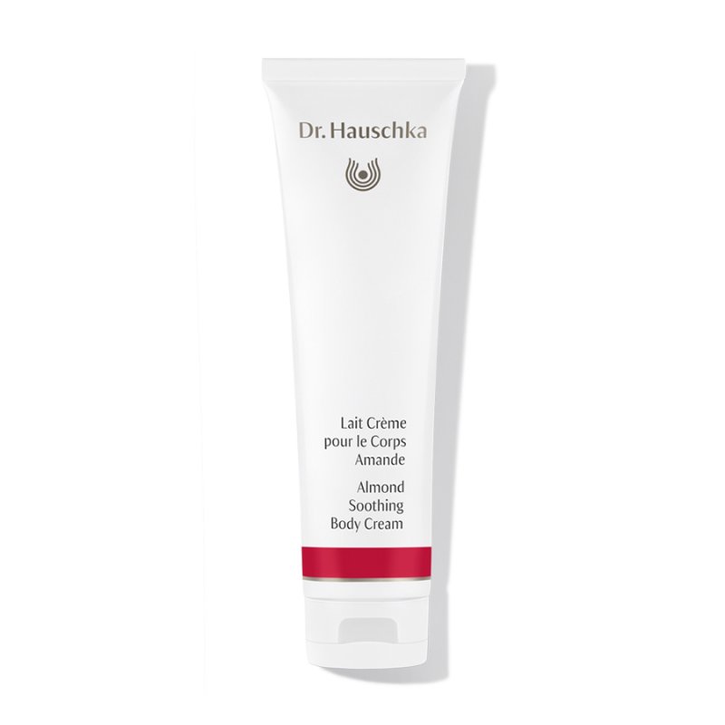 Dr. Hauschka Lait Crème pour le Corps Amande