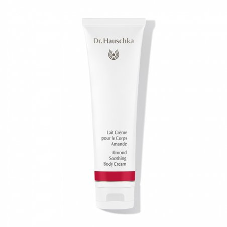 Dr. Hauschka Lait Crème pour le Corps Amande