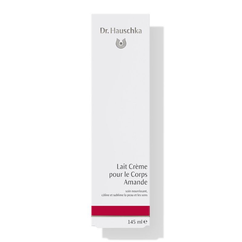 Dr. Hauschka Almond Soothing Body Cream