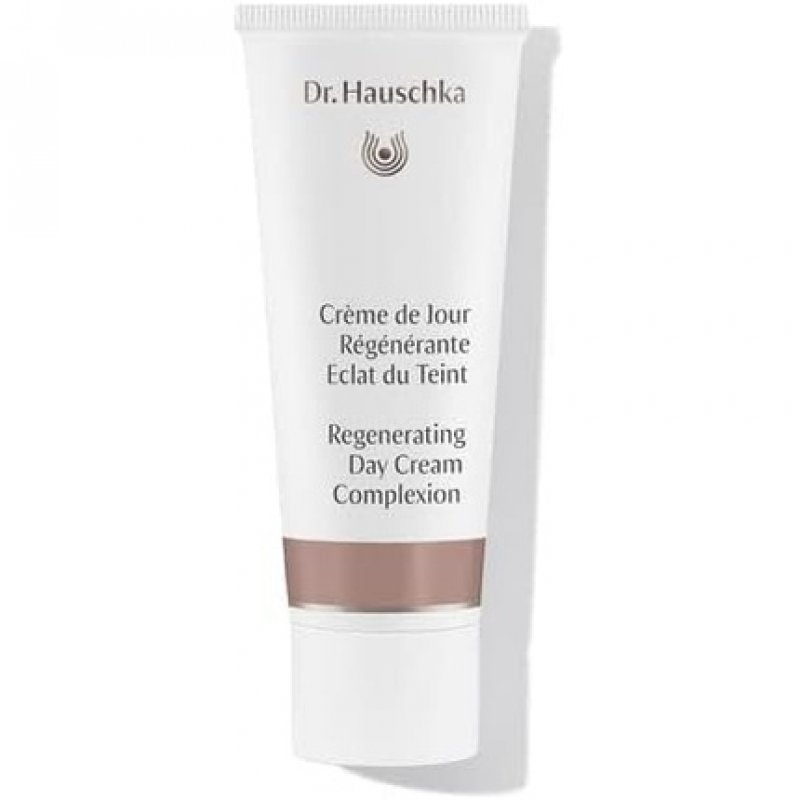 Dr. Hauschka Regenerating Day Cream Complexion Day Cream 40ml
