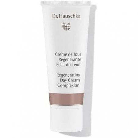 Dr. Hauschka Regenerating Day Cream Complexion Day Cream 40ml