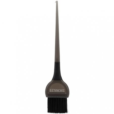 T4B LUSSONI Hair Tinting Brush Flexible and Break-Resistant Hair Dye Brush