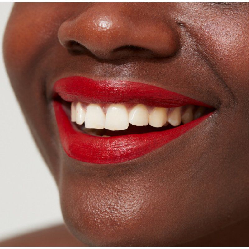 Gosh Liquid Matte Lips 009 The Red