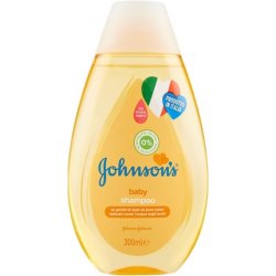 Johnson's Baby Classic Shampoo 300ml