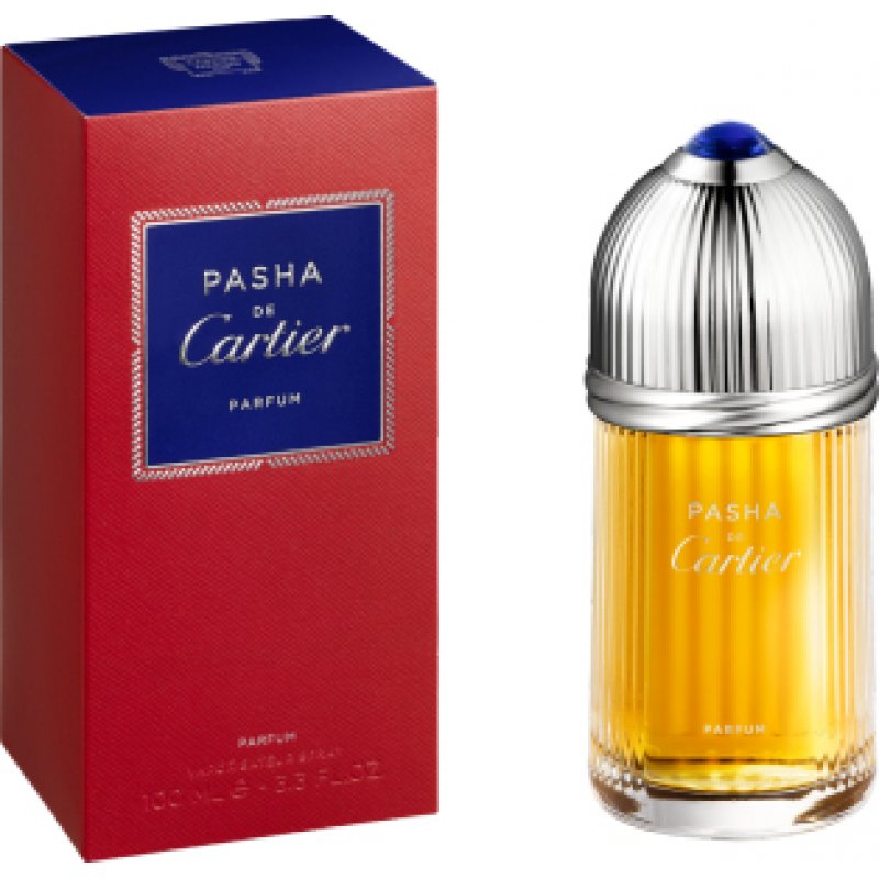 Cartier Pasha 100ml