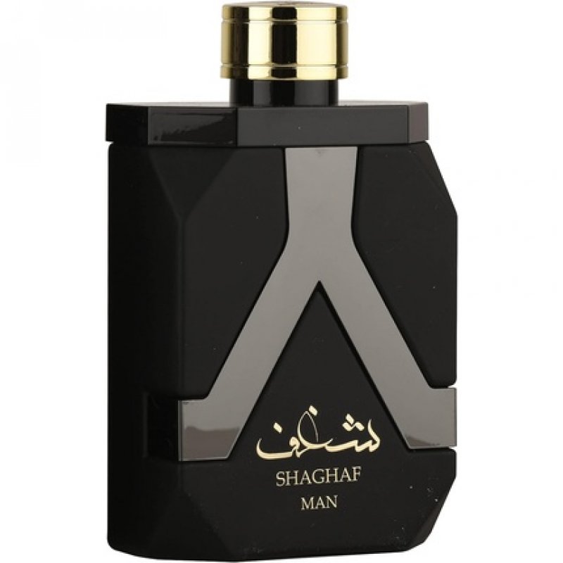 Shaghaf Man 100ml Eau De Parfum by Asdaaf