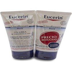 Eucerin Urea Repair Plus Hand Cream 75ml
