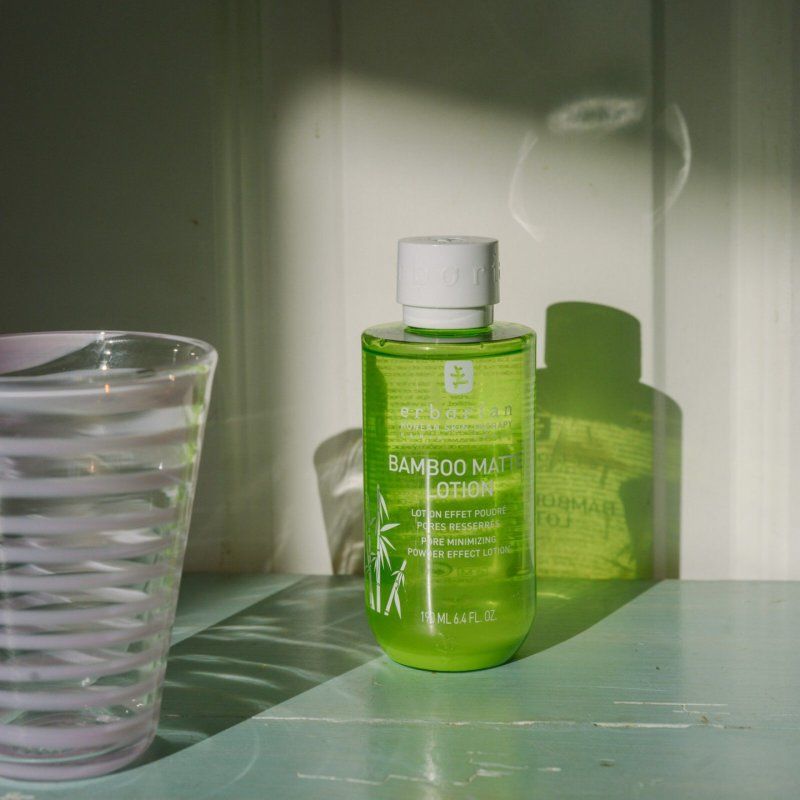 Erborian Bamboo Matte Lotion 190 ml