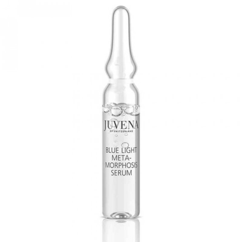 Juvena Skin Specialists Blue Light Metamorphosis Serum 2ml