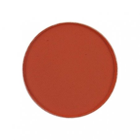 Small Eyeshadow Pro Palette in Red Brick