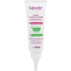 Saforelle Intimate Soothing Cream 40ml