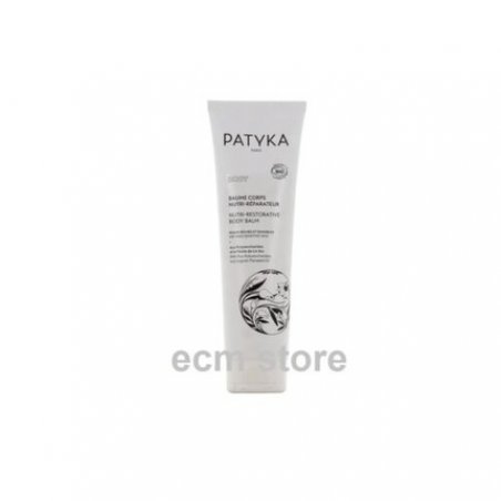 Patyka Nutri-Repairing Organic Body Balm 150ml
