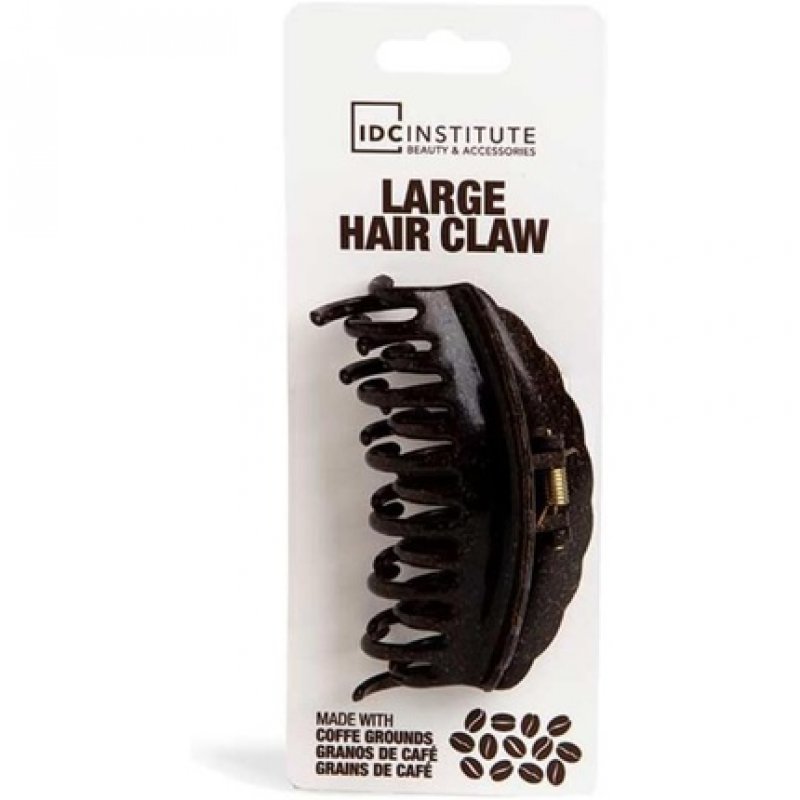 IDC Institute Dark Brown Hair Accessory