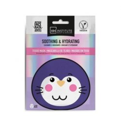 IDC Institute Moisturizing Soothing Sheet Mask