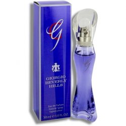 Giorgo Beverly Hills G Eau De Perfume Spray 30ml