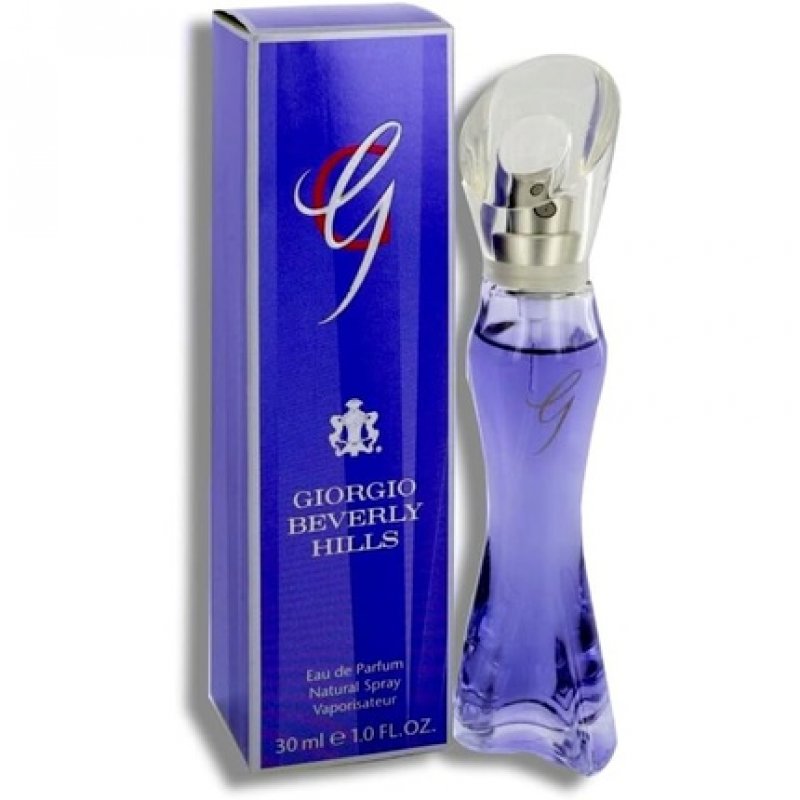 Giorgo Beverly Hills G Eau De Perfume Spray 30ml