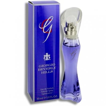 Giorgo Beverly Hills G Eau De Perfume Spray 30ml