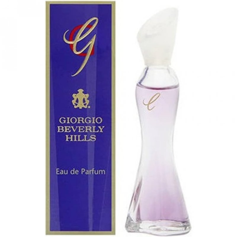 Giorgo Beverly Hills G Eau De Perfume Spray 30ml