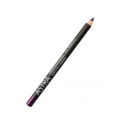 Astra Make-Up Professional Lip Crayon 45 Purple Spell