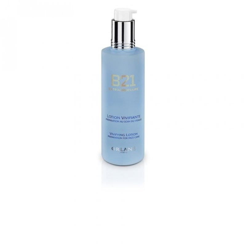 B21 Extraordinaire Vivifying Lotion