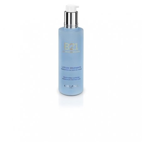 B21 Extraordinaire Vivifying Lotion