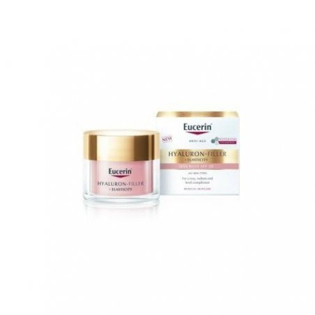 Hyalluron Filler Elasticity Cream Dia Rose SPF30 50ml
