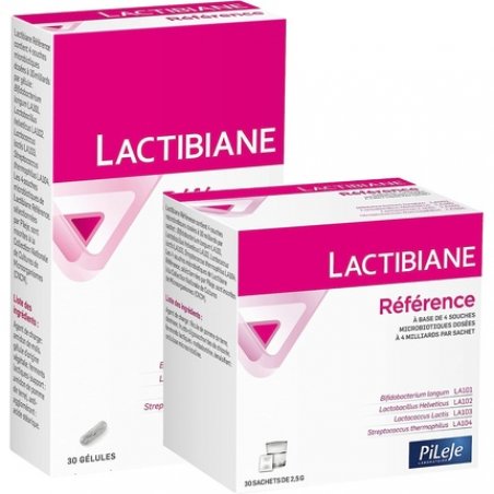 Lactibiane Reference 30 Capsules