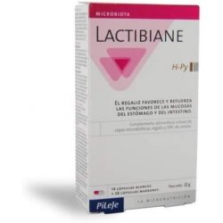 Lactibiane H-Py 42 Cap Pileje