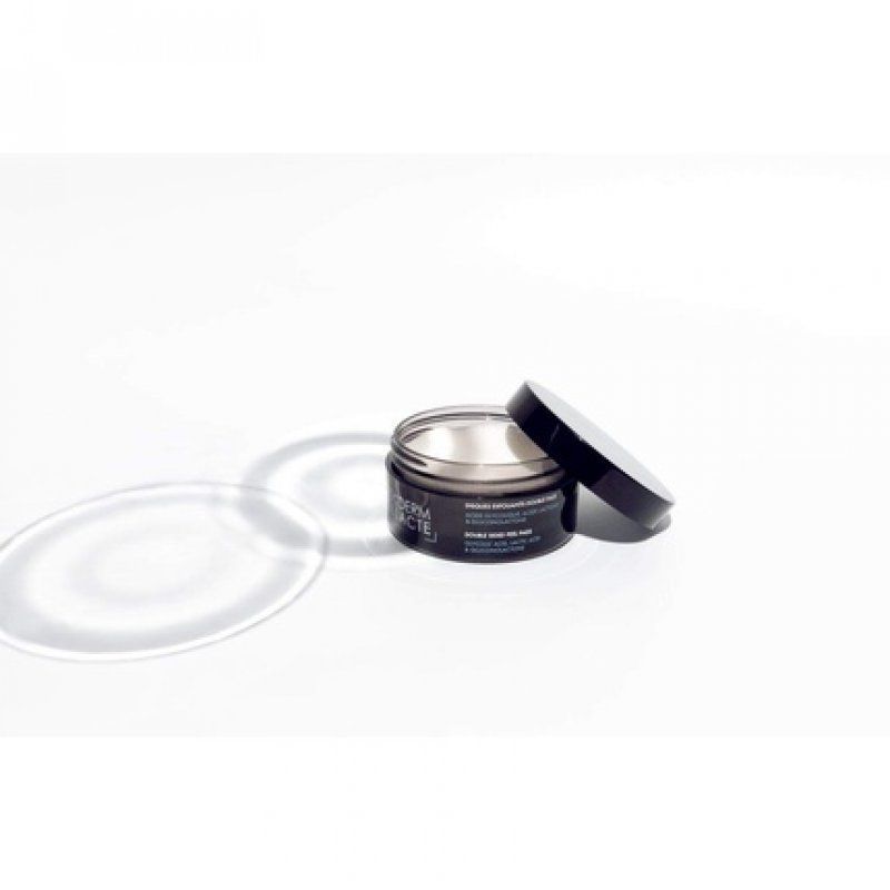 ACADEMIE - DERM ACTE DOUBLE-SIDED EXFOLIATING DISCS
