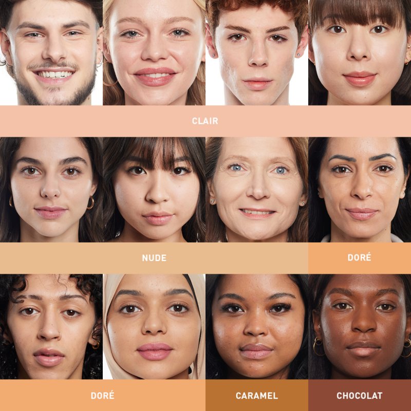 Erborian BB Cream BB crème