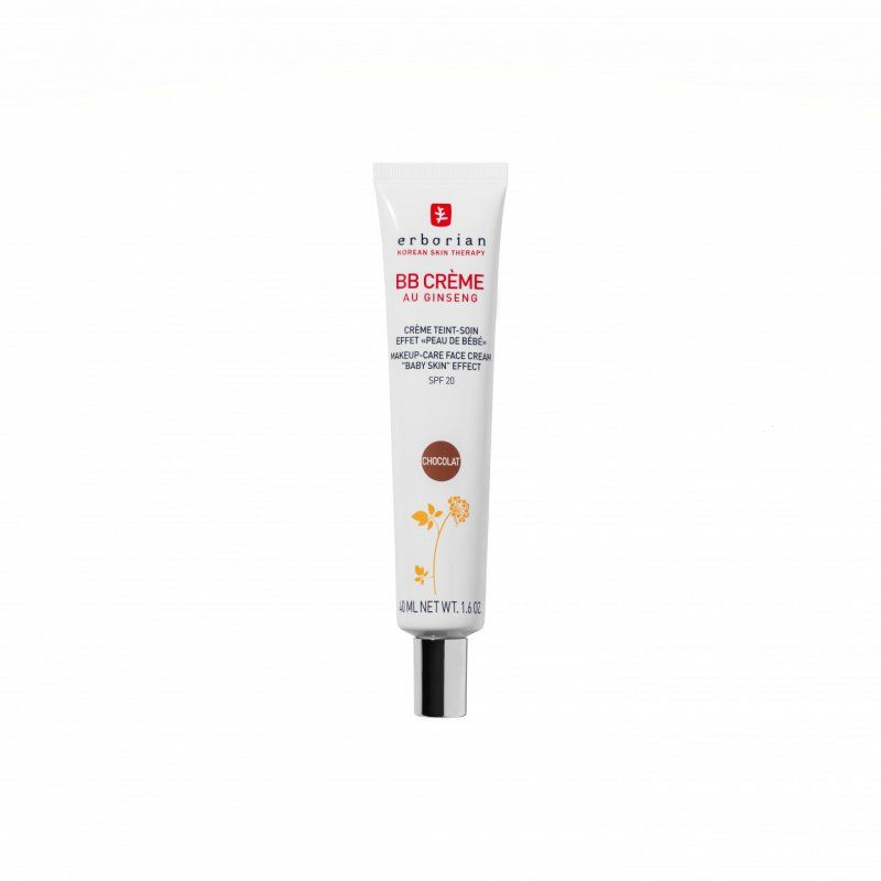 Erborian Bb Creme 40 ml BB cream