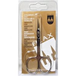 Filax Tip Scissors Lance Manicure Pedicure