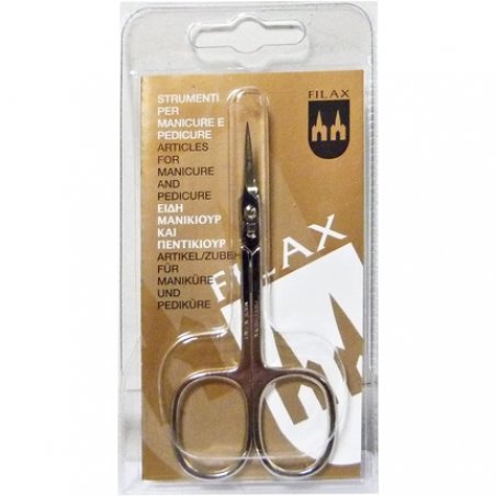 Filax Tip Scissors Lance Manicure Pedicure