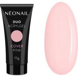 NeoNail Duo Acrylgel Building Extending Gel Cover Pink 15g