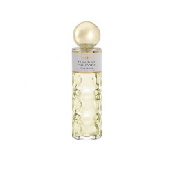 PARFUMS SAPHIR Paris Nights Eau de Parfum for Women 200ml