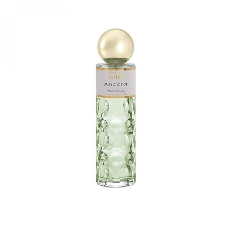 PARFUMS SAPHIR Ancora Eau de Parfum Spray for Women 200ml