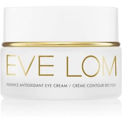 Eve Lom Radiance Antioxidant Eye Cream 15ml