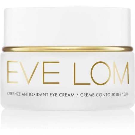 Eve Lom Radiance Antioxidant Eye Cream 15ml