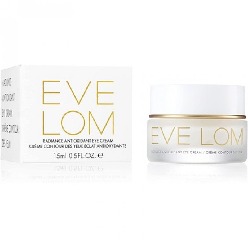 Eve Lom Radiance Antioxidant Eye Cream 15ml