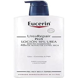 Eucerin Urea Plus Lotion 1000ml 100ml