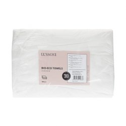 T4B LUSSONI Bio-Eco Environmentally Friendly Cellulose Cloths 70cm Length 50cm